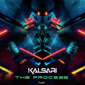 Listen to The Process (Original Mix) song with lyrics from Kalsari