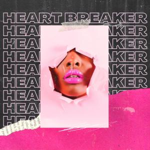 Plzzdelete的專輯Heartbreaker