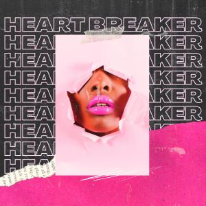 Wondahboys的專輯Heartbreaker