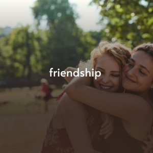ดาวน์โหลดและฟังเพลง Friendship พร้อมเนื้อเพลงจาก Judy Garland