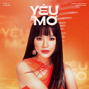 Album Yêu Và Mơ from Hiền Nguyễn Soprano