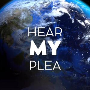Rook da Rukus的專輯Hear My Plea (feat. Militia Guerrillas Music)