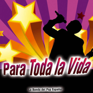 La Banda Latina的專輯Para Toda la Vida - Single
