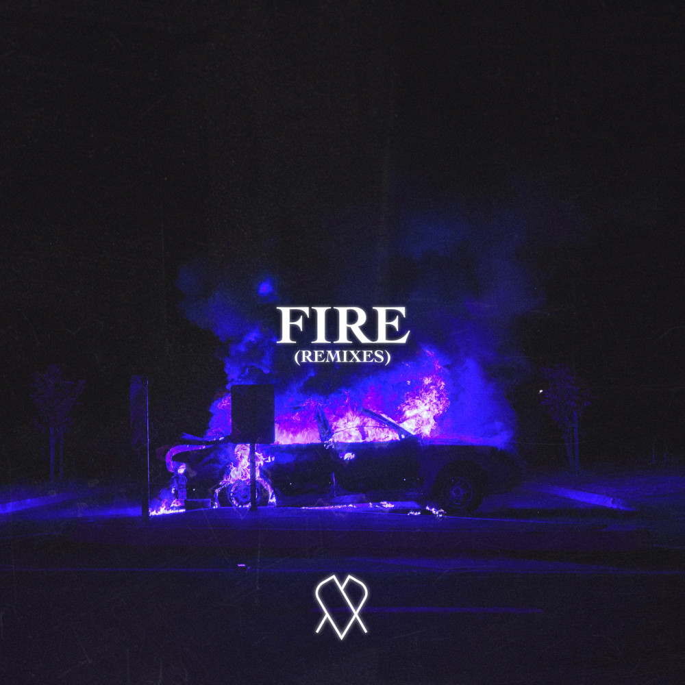 Fire(VIP)