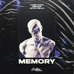 Album Memory oleh Levis Della