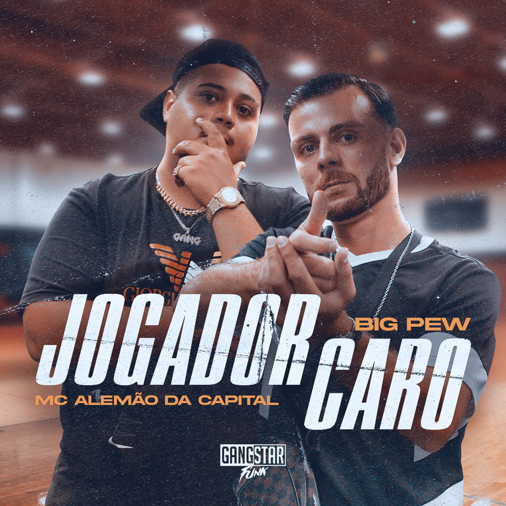 Jogador Caro (Explicit)
