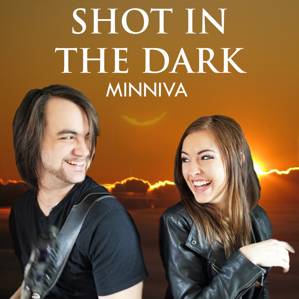 Shot in the Dark