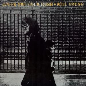 收聽Neil Young的After the Gold Rush歌詞歌曲