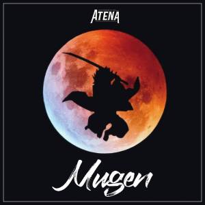 อัลบัม Mugen (From "Demon Slayer: Kimetsu no Yaiba – Hashira Training Arc") ศิลปิน Guitarrista de Atena
