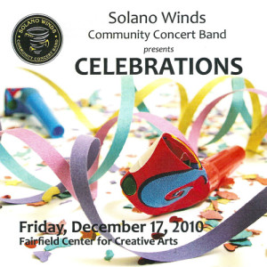 ดาวน์โหลดและฟังเพลง A Canadian Brass Chirstmas พร้อมเนื้อเพลงจาก Solano Winds Community Concert Band