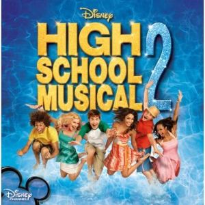 ดาวน์โหลดและฟังเพลง What Time Is It พร้อมเนื้อเพลงจาก High School Musical Cast