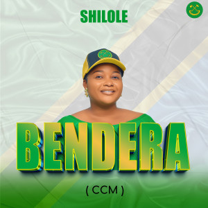 Listen to Bendera (CCM) song with lyrics from Shilole