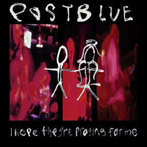 收聽Postblue的Teeth歌詞歌曲