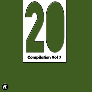 Album 20 COMPILATION, Vol. 7 (Explicit) from Various