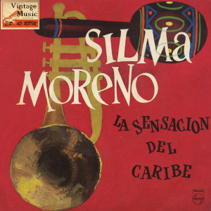 收聽Silma Moreno的Nunca Jamás (Bolero)歌詞歌曲