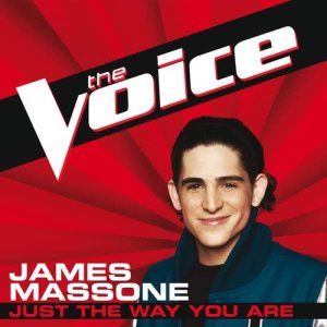 收聽James Massone的Don’t Know Why (The Voice Performance)歌詞歌曲