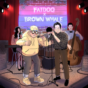 Dengarkan lagu 편지 (POPJAZZ Ver.) nyanyian FatDoo dengan lirik