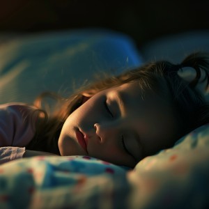 ดาวน์โหลดและฟังเพลง Night Rest Vibes Soothe พร้อมเนื้อเพลงจาก Music in Balance