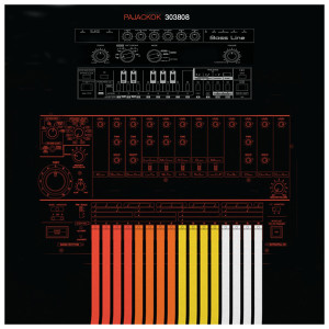 Listen to 303808 (Radio Edit) song with lyrics from Pajackok