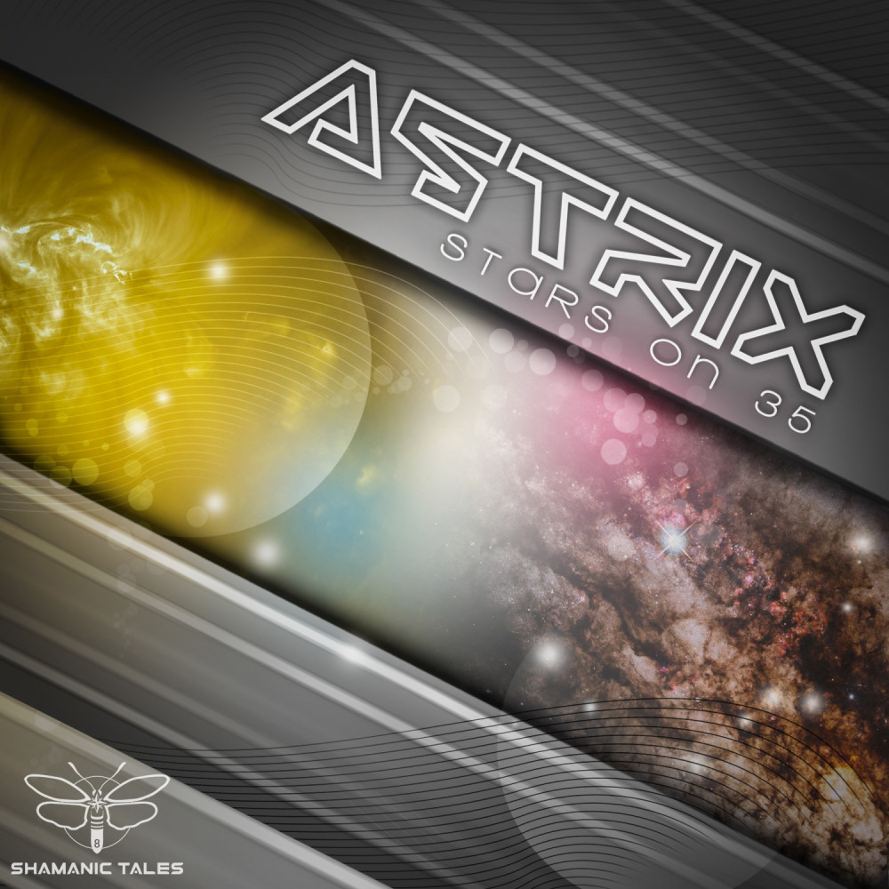 Flashback (Astrix Remix)