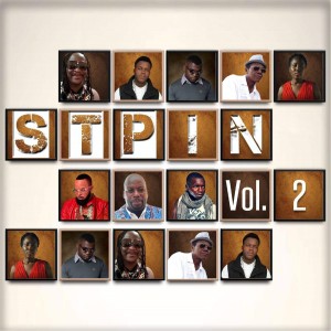 Vários Intérpretes的專輯STP In (Vol. 2)