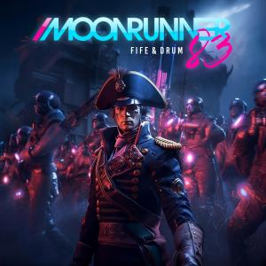 Moonrunner83的專輯Fife & Drum