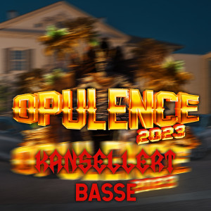 Album Opulence 2023 (Explicit) oleh KANSELLERT