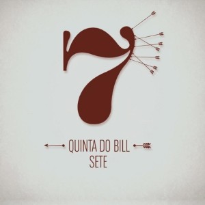 Quinta Do Bill的專輯7
