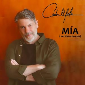 ดาวน์โหลดและฟังเพลง Mía พร้อมเนื้อเพลงจาก Carlos Mata