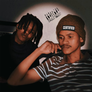 Supreme Sway的專輯Love at the Wrong Time (Explicit)