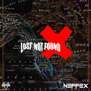Listen to Lost Not Found song with lyrics from NEFFEX