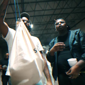 Ghost 53206的專輯BMF (feat. Celine, Kracks & Funny $Money) [Explicit]
