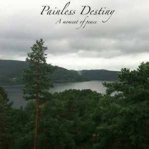 Dengarkan A moment of peace lagu dari Painless Destiny dengan lirik