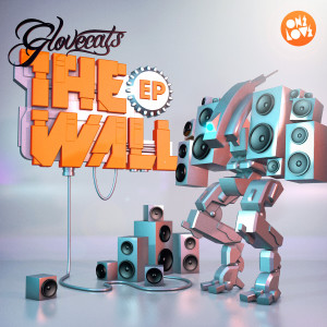 Album The Wall from Glovecats