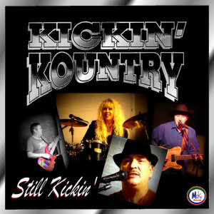 收聽Kickin' Kountry的Make It Right (Live)歌詞歌曲
