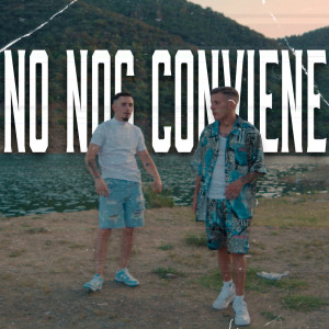 Dengarkan lagu No Nos Conviene nyanyian Pedro Morales dengan lirik