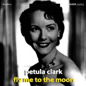 收聽Petula Clark的In Other Words歌詞歌曲