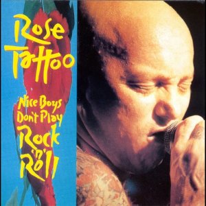 ดาวน์โหลดและฟังเพลง Snow Queen พร้อมเนื้อเพลงจาก Rose Tattoo