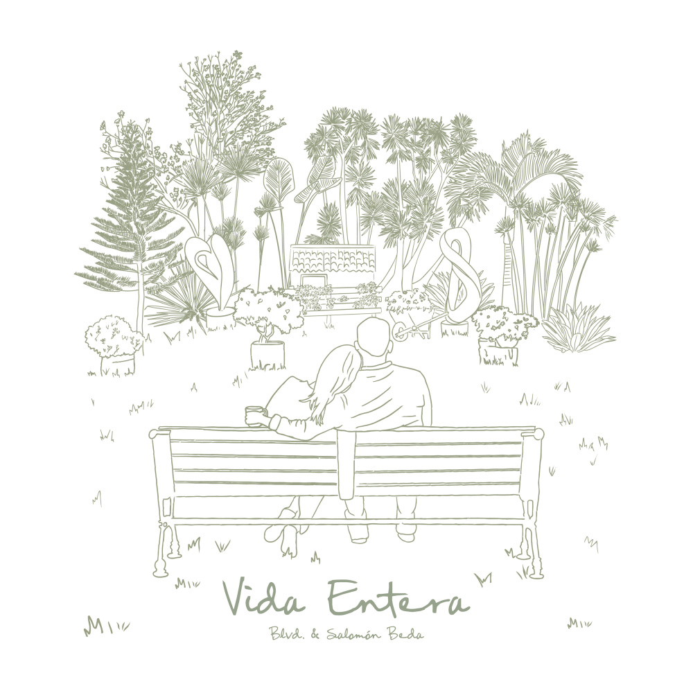Vida Entera