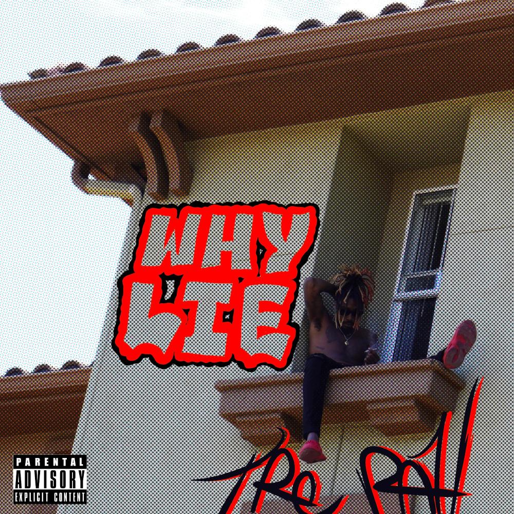 Why Lie (Explicit)