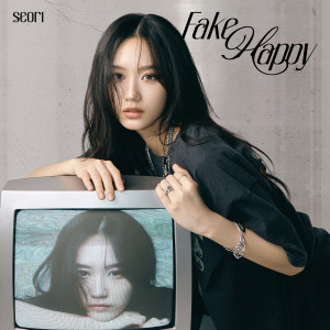 Fake Happy dari Seori