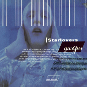 Starlovers dari Gus Gus