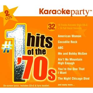ดาวน์โหลดและฟังเพลง The Night Chicago Died พร้อมเนื้อเพลงจาก Starlite Karaoke