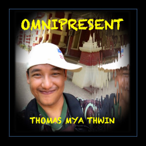 收聽Thomas Mya Thwin的The First Word歌詞歌曲