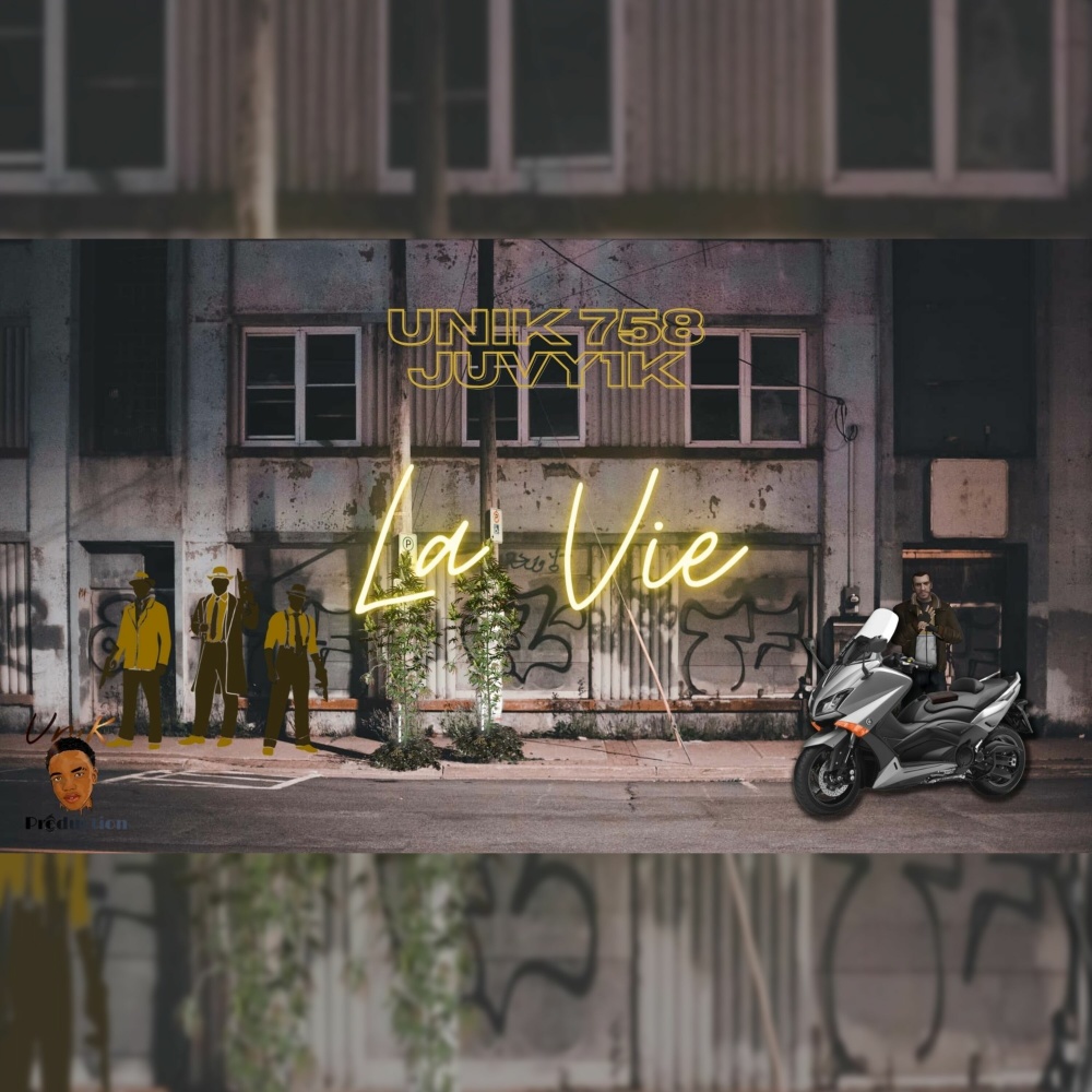 La Vie (Explicit)