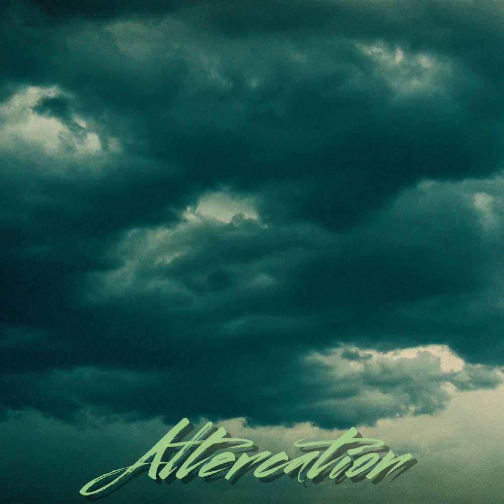 Altercation (Explicit)