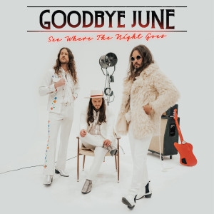 Album Three Chords (Explicit) from Goodbye June