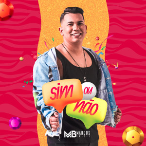 Marcos Brasil的专辑Sim ou Não