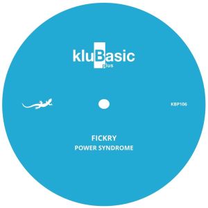 Album Power Syndrome from Fickry