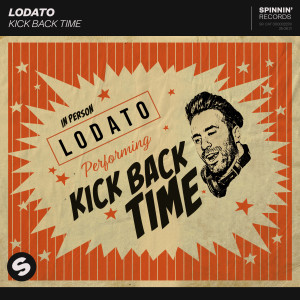 Lodato的專輯Kick Back Time